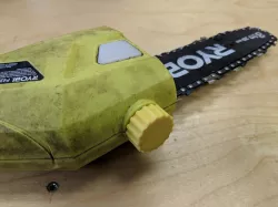 Ryobi Pole Saw Oil Tank Cap