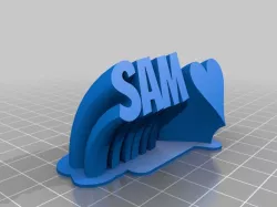 Sam Lame