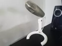 Samson C01U Mic Stand (Behringer C-1U)