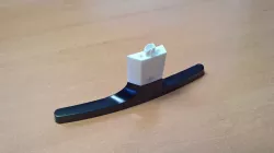 Samsung TV Stand Riser