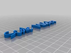 scale modeler