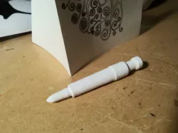 Scoring Tool for craft cutting machine
