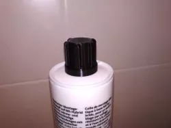 Sealant Nozzle Cap - Silicone Cap - Silikon Tube Verschluss
