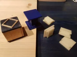Secret Box