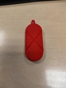 Secret Heart Locket