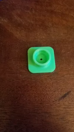 SHARK VACUUM BEATER BAR BEARING RETAINER