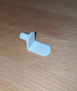 Shelf Peg