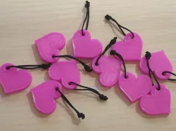 Simple Heart