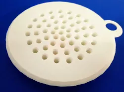 Sink filter
