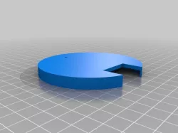 Sippable Mug Lid