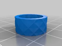 Size 7.5 Ring