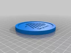 Skycoin Coaster