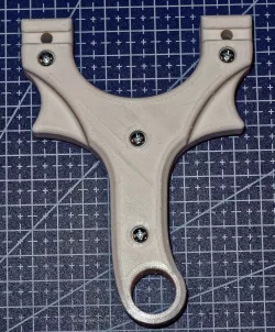 Slingshot HGX-Frame V1a