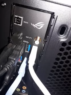 SMA connector cap