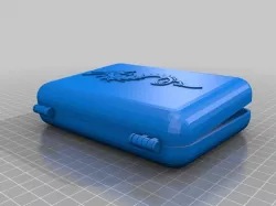 small box
