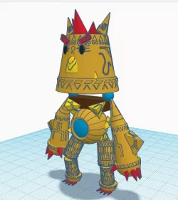 Small Knack 
