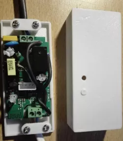 Sonoff Basic Enclosure