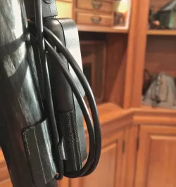 Sony RM-VPR1 Remote Dock Tripod Leg Mount