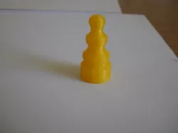 Sorry Game Piece