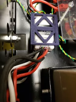 Spark Max Tower and Cover