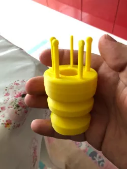 SpoolKnitting
