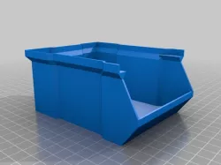 Stackable Box
