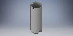 Stackable Condom Dispenser