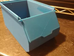 Stacking Storage Box