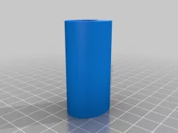 standard sword ellipse grip