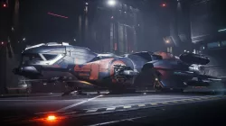 Star Citizen Freelancer DUR