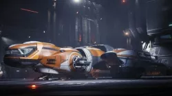 Star Citizen Freelancer MAX