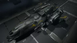 Star Citizen Freelancer MIS