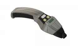 Star Trek boomerang phaser