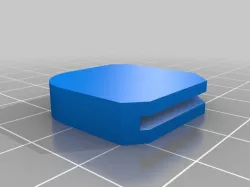 Steel plate corner protection