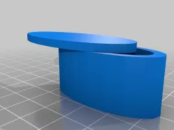 storage bin HT