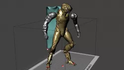 Storm Javelin (Anthem)