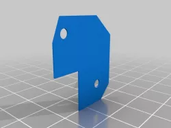 Stryfe Switch Plate shims 