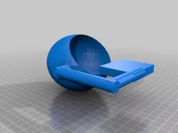Student chair LR