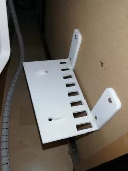 Support UPC Connect Box