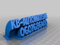 Sweeping 2-line kb automatisme