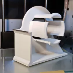tape dispenser ( 50mm tape)