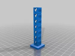 Temp Tower 180-210