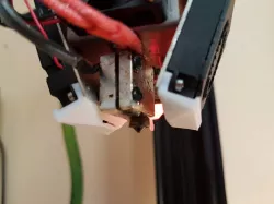 Tevo Little Monster Fan Deflector mini version