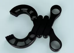 The Claw Grabber II (Print in Place Toy)