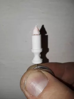 Tiny Candle