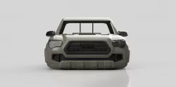 Toyota Tacoma/Taco V1