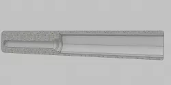 TS100 Case