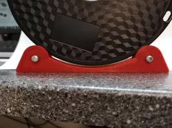 TUSH2 - The Ultimate Spool Holder Low Gravity