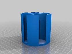 US Coin Organizer