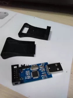 USB ISP Programmer case